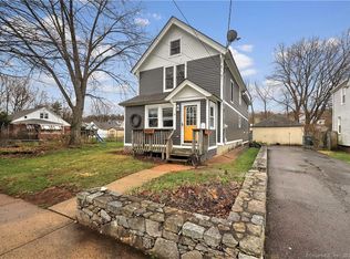 20 Barraclough Ave, Hamden, CT 06517