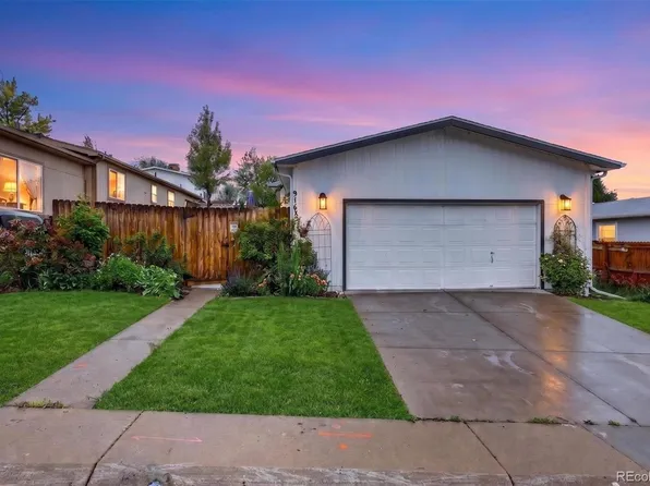 9165 Fayette Street, Denver, CO 80260
