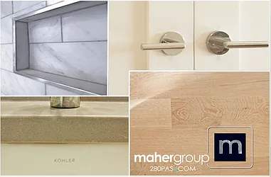 Sold by The Maher Group 