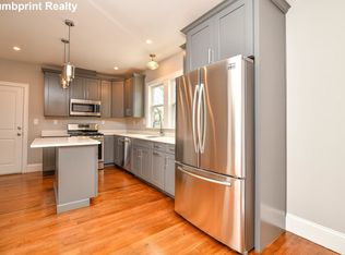 119 Blake St #1, Hyde Park, MA 02136