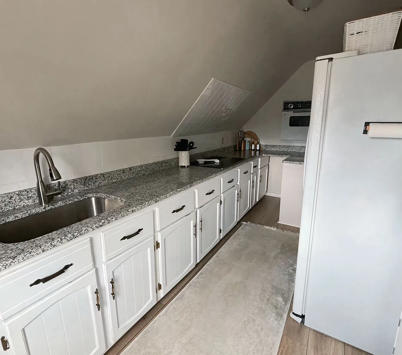 2 bed, 1000 sqft, $2,000 — Photo 4