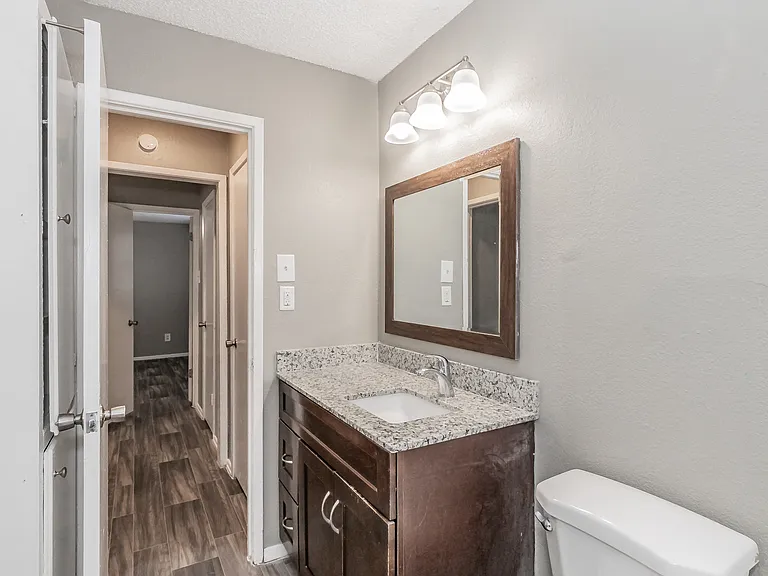 Chapel Creek Apartments — Photo 59