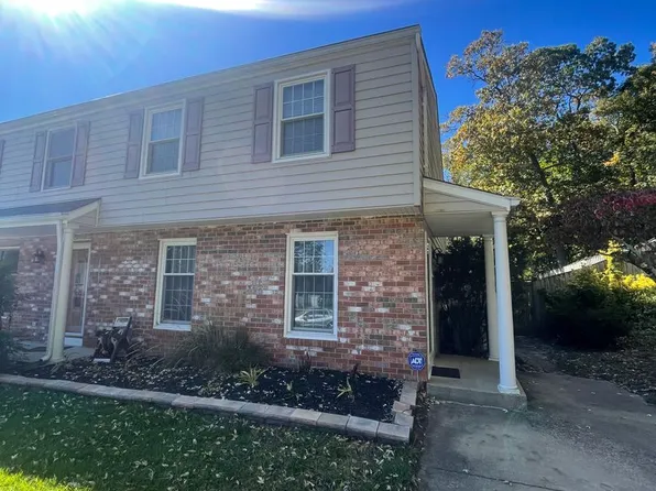7964 Covington Ave, Glen Burnie, MD 21061