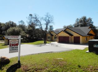 370 Cuckoo Ct, Applegate, CA 95703