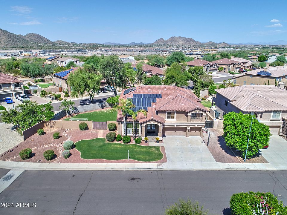 25174 N 73rd Ln, Peoria, AZ 85383 | Zillow