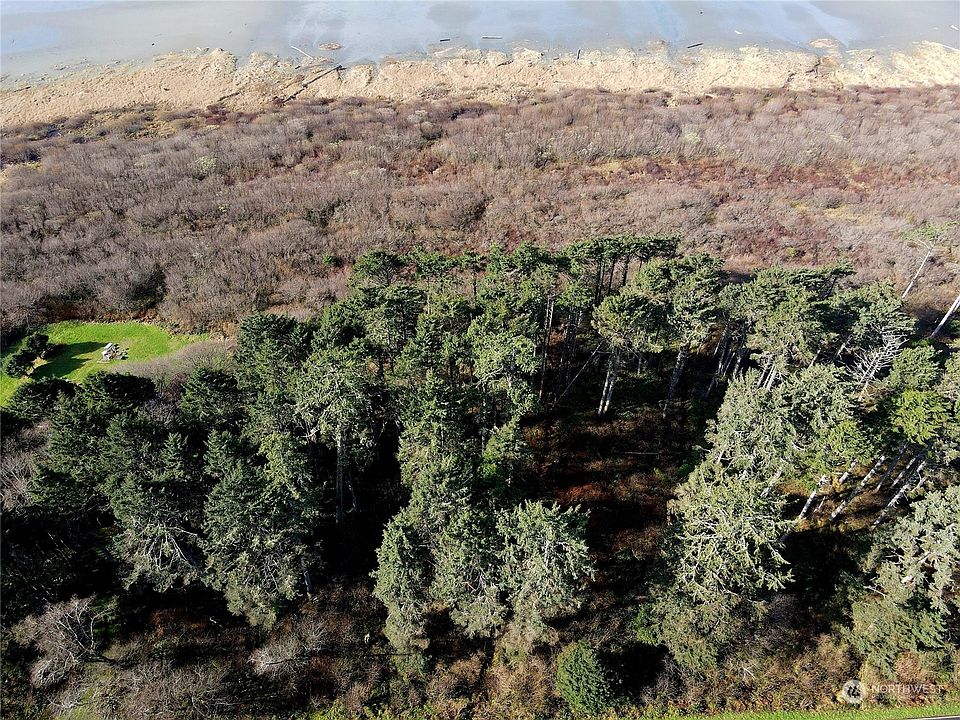 0 XX State Route 109, Taholah, WA 98587 Zillow