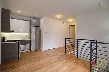Rented by Next Door Realty NYC