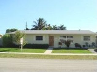 11040 SW 58th Ter, Miami, FL 33173