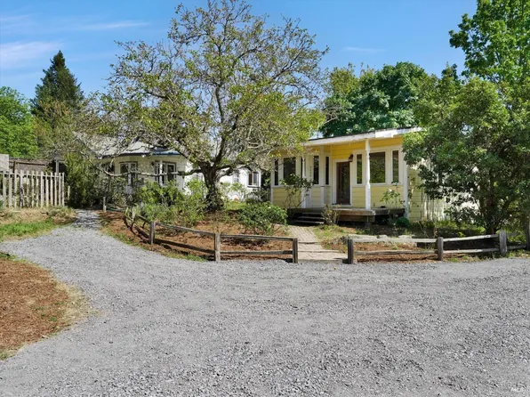8398 Bodega Avenue, Sebastopol, CA 95472