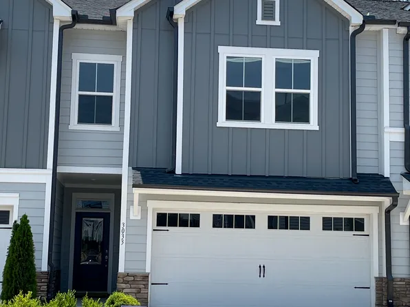 3033 Dunnock Dr, Durham, NC 27713