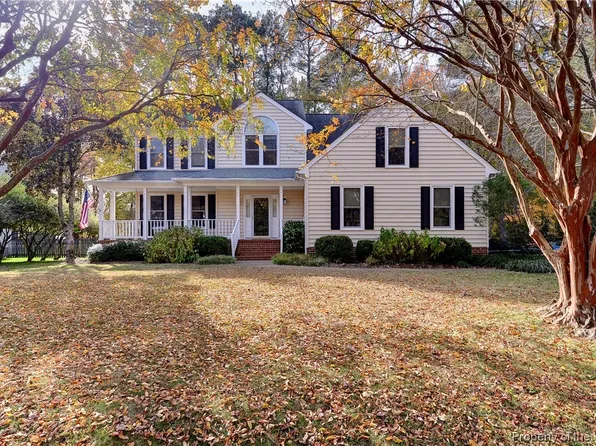 165 Wellington Cir, Williamsburg, VA 23185