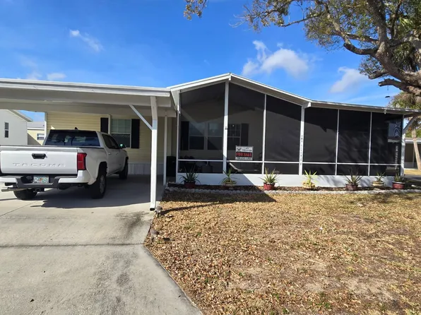 101 Life Blvd, Ormond Beach, FL 32174