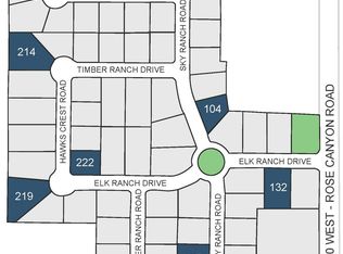 13394 S Sky Ranch Rd, Herriman, UT 84096