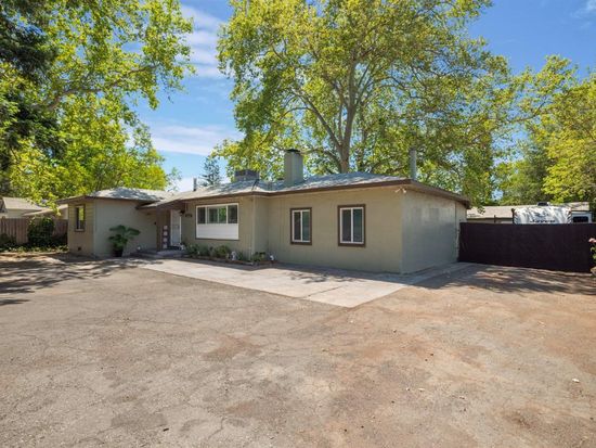3021 Walnut Ave, Carmichael, CA 95608