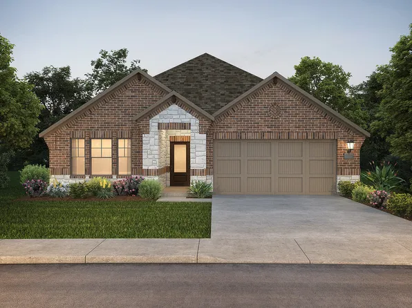3409 Richmond Dr, Farmersville, TX 75442
