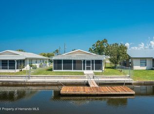 4024 Centavo Ct, Hernando Beach, FL 34607