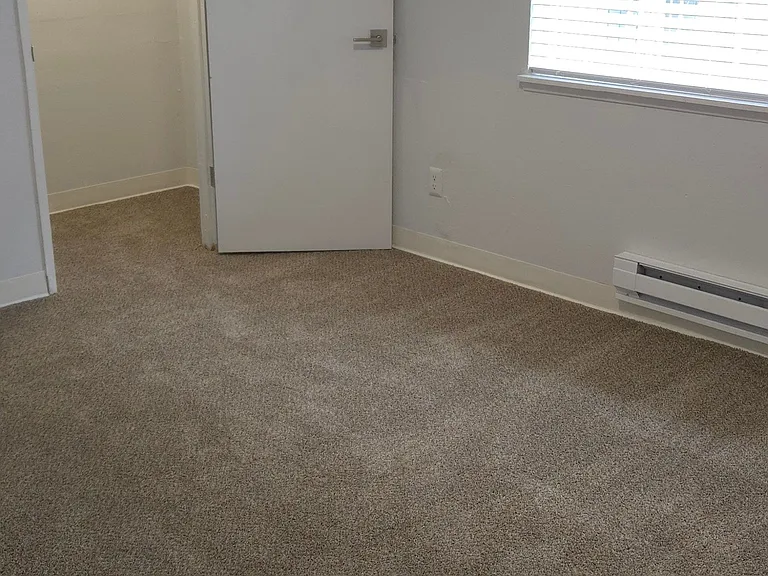 Walk-In Closets