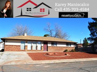 1326 W 710 N, Saint George, UT 84770