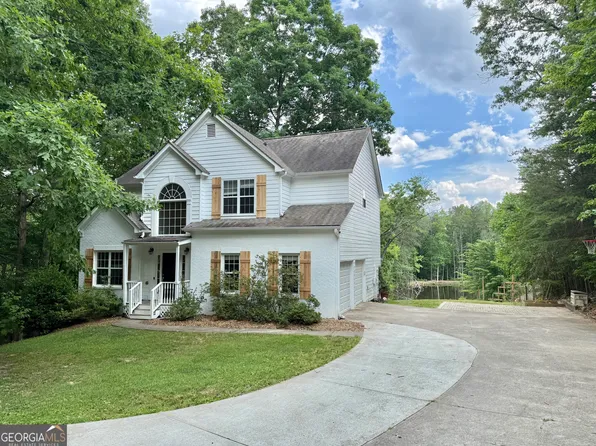 1195 Greenwood Acres Dr, Cumming, GA 30040