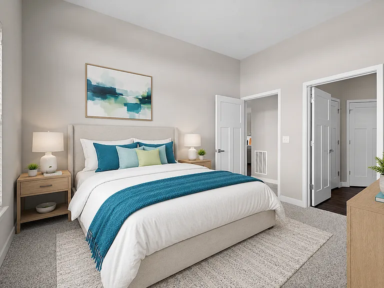 Satori Flats — Photo 6