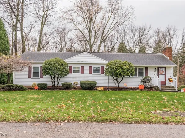 62 Linwood Dr, Alliance, OH 44601