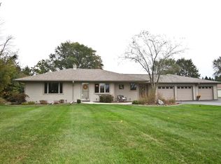 1278 Keup Rd, Grafton, WI 53024