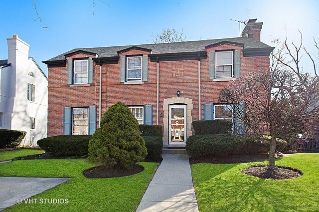 1st image of 6931 N Knox Ave