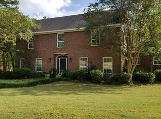 13219 Ridgehaven Rd, Little Rock, AR 72211