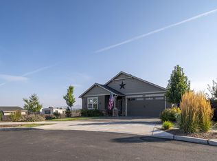 2404 SW 43rd Pl, Redmond, OR 97756