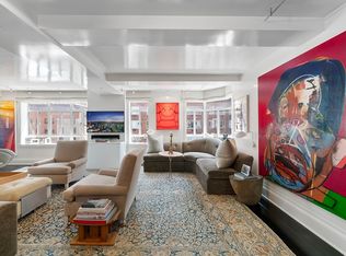 21 E 61st St APT 8F, New York, NY