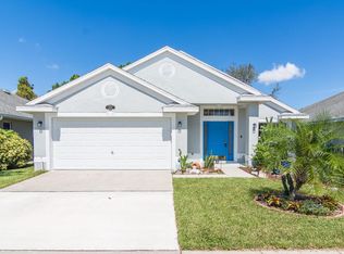 4860 Decatur Cir, Melbourne, FL 32934