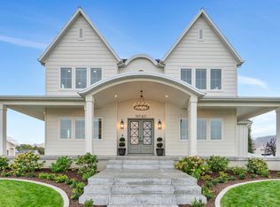 415 S 1200 W, Mapleton, UT 84664