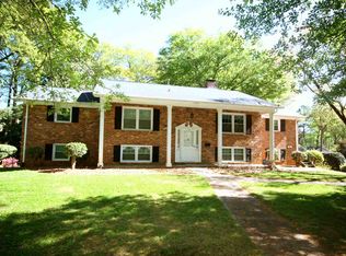113 Beechwood Dr, Spartanburg, SC 29307