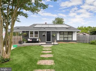 1324 Burleigh Rd, Lutherville Timonium, MD 21093