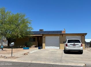 410 W 7th St, Ajo, AZ 85321