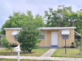 4870 NE 16th Ave, Pompano Beach, FL 33064