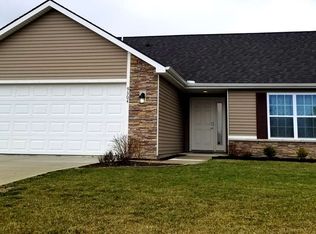 9304 Acacia Psge, Fort Wayne, IN 46835