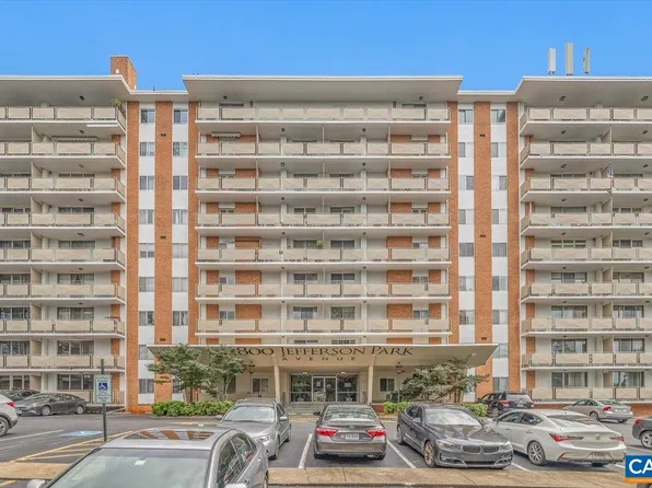 1800 Jefferson Park Ave APT 311, Charlottesville, VA 22903