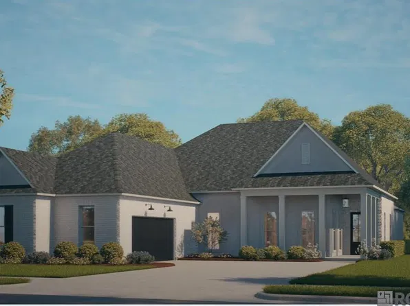 662 Night Heron Ln, Madisonville, LA 70447