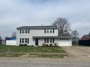 3316 Comanche Pl, Owensboro, KY 42301