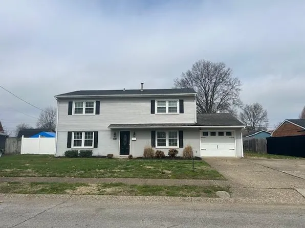 3316 Comanche Pl, Owensboro, KY 42301