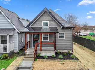 2118 Lexington Ave, Indianapolis, IN 46203