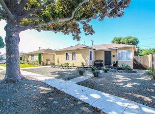 3631 Easy Ave, Long Beach, CA 90810