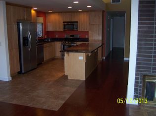 1001 E Toledo St, Bellingham, WA 98229