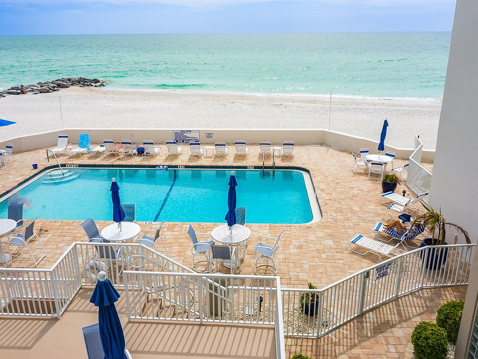 Beach Side Villa