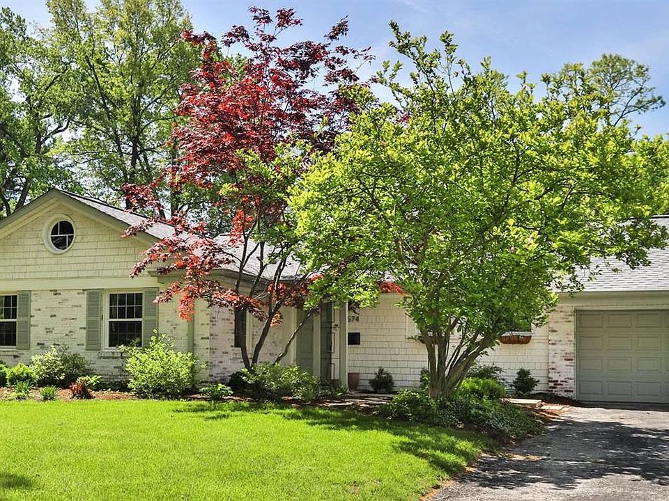 1st image of 7574 Amherst Ave