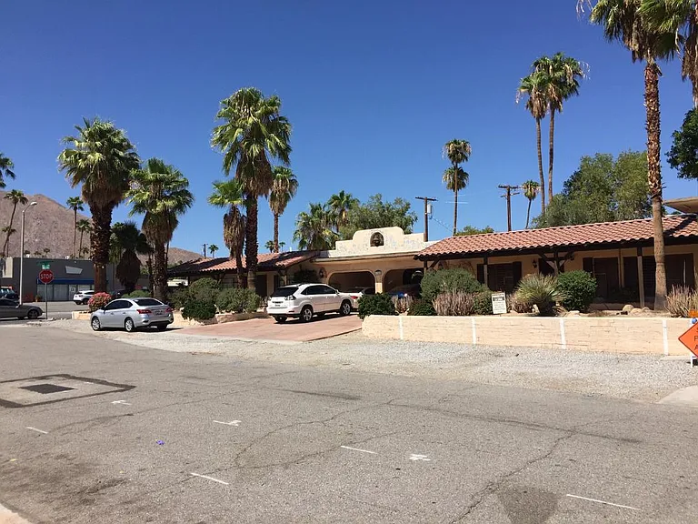 1380 N Indian Canyon Dr #1 — Photo 98