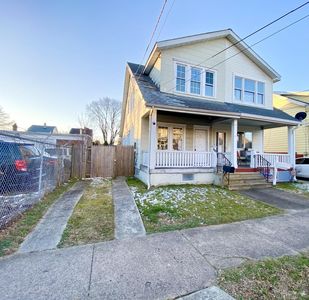 575 Centennial Ave, Trenton, NJ, 08629