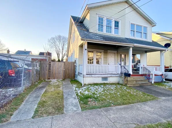 575 Centennial Ave, Trenton, NJ 08629