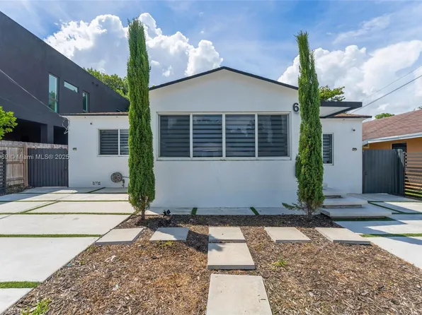 64 NW 52nd St, Miami, FL 33127